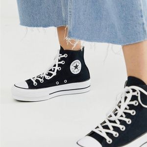 Converse Chuck Taylor All Star Hi Lift Sneakers